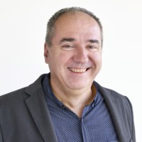 Thierry Ginod