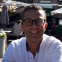 Mathijs van de Lindeloof