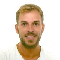 Javier Diaz Masanet De Blanes