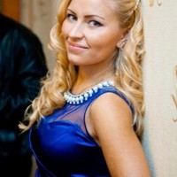 Диляра Гаффарова