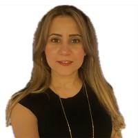 Mai Mahfouz