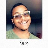 Isaih Wright-Blake