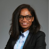 Doris Dorfeans
