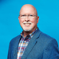 Danny Streit, Assoc. IALD, AIA, LC, IES