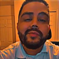 Marcus Marquez