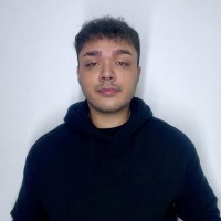Brandon Vargas