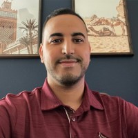 Issam Hichami