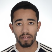 Mohammed Harrane