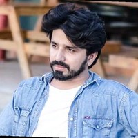 Shahnawaz Soofi