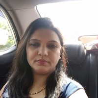 Neeta Parmar