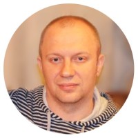 Mikhail Zheleznyak