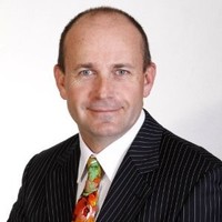 Stephen Higgs