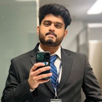 Nikhil Suresh
