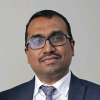 Binoy Mathew Kunjachan