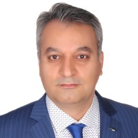 Hossein Akhoundi