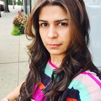 Rakhil Salik