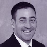 Randy Rush