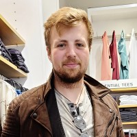 Parker Lambert