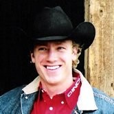 Mark Barrett