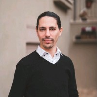 Sagi Leibman