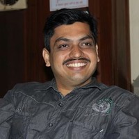 Rushikesh Chavan
