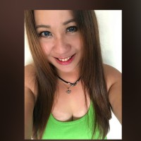 Mary May