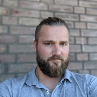 Jonas Rathman