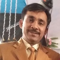 Bharat Dubey