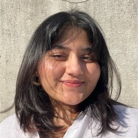 Gargi Chavan