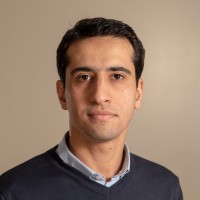 Arash Ebrahimian