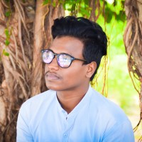 kishor Partheepan