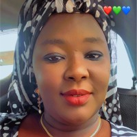 Marieme Ngom