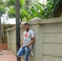 Prashant Puralkar