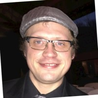 Aaron Bossinger