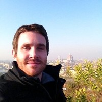 Luke Robertson