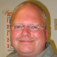 Douglas Blake