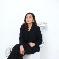 Nabilla Karlinda Raharjo