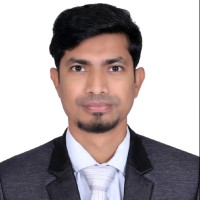 Md Manwar Hossen