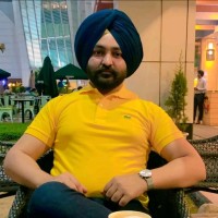 Lovinder Singh