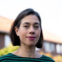 Marielle Faber