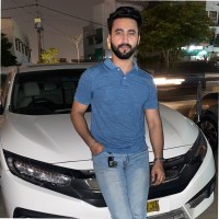 Rohail khan