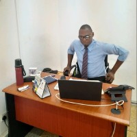 Dele Ayeni Cpo,Cso,Niis,Iips,Wba