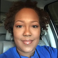 Yvette Williams