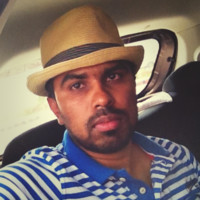 Sanjay Miragi