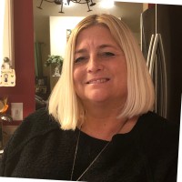 Amy Mcgrew