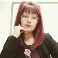 Damaris Paola Rozo López