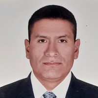 Edilberto Coraje Gonzales
