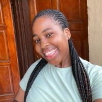 Tsholofelo Pearl Ntsane