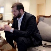 Hazher Barznje