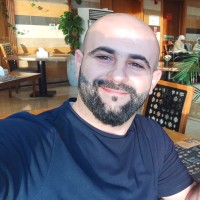Khaled Al-Tamimi